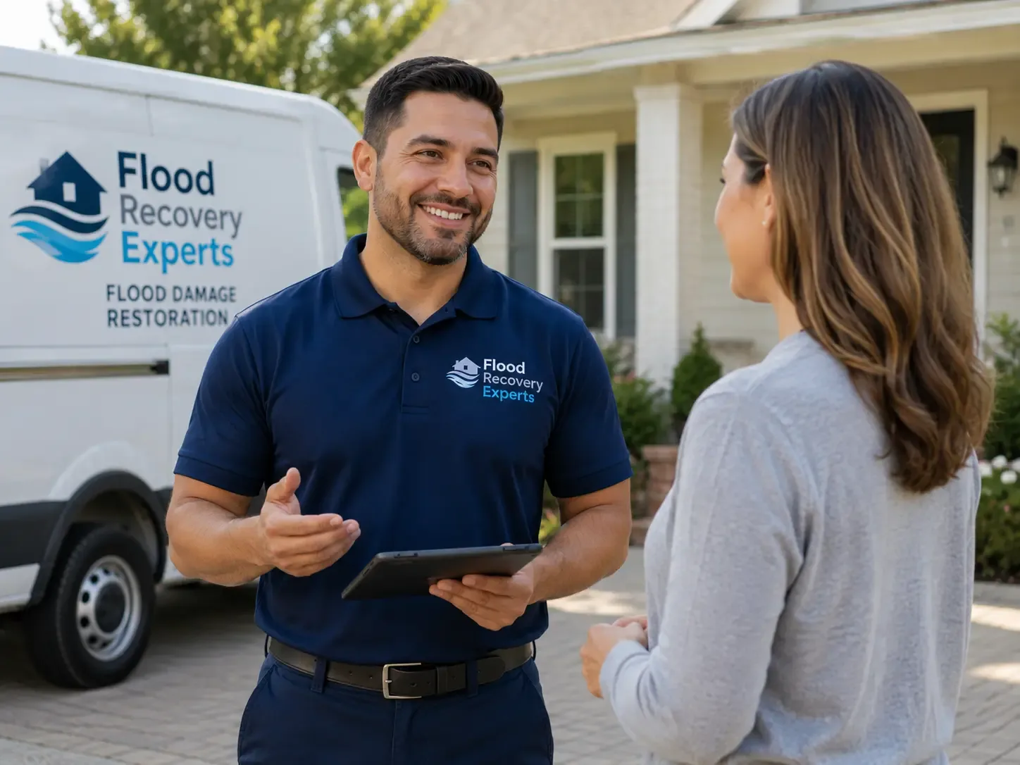 Flood Damage Cleanup Fort Washakie, WY FAQs